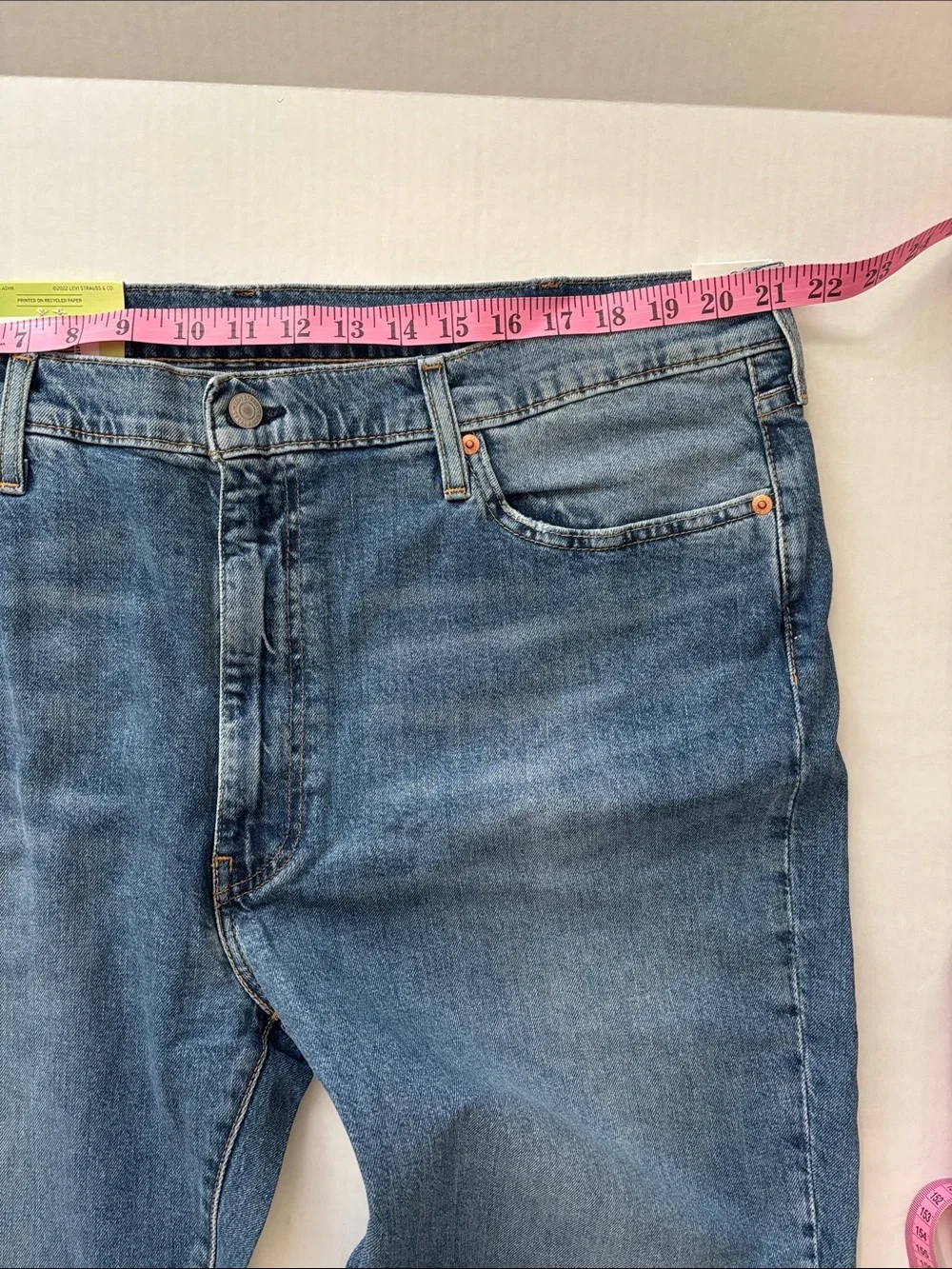 Levis levi 514